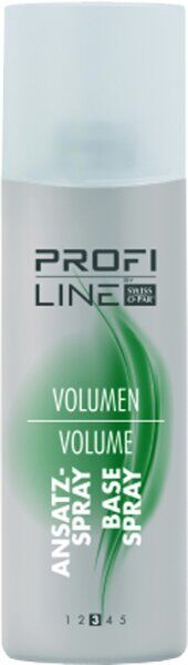 Swiss-O-Par Swiss o Par Profiline Volumen Ansatzspray 200 ml Haarspray