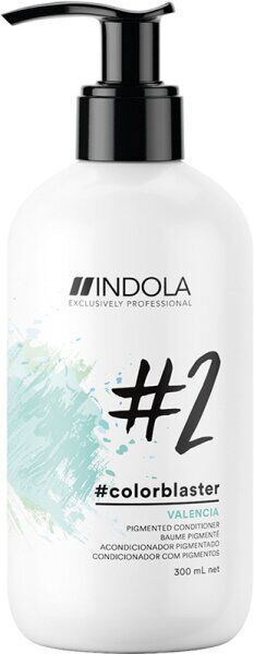 Indola Color Blaster Valencia 300 ml Conditioner