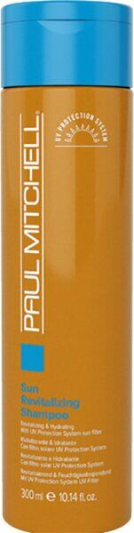 Mitchell Paul Mitchell Sun Revitalizing Shampoo 300 ml