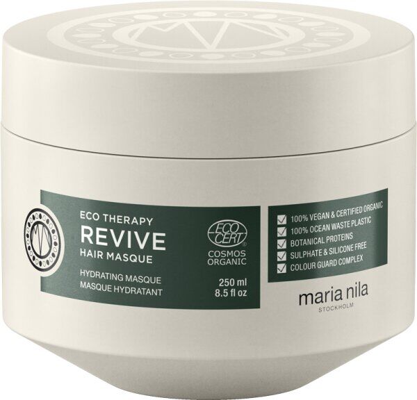 Maria Nila Eco Therapy Revive Masque 250 ml Haarmaske