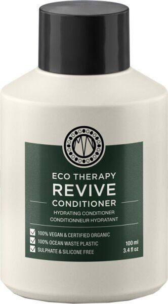 Maria Nila Eco Therapy Revive Conditioner 100 ml