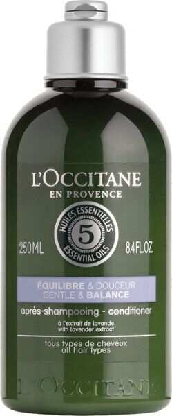 L'Occitane Sanfte Balance Haarspülung 250 ml Conditioner