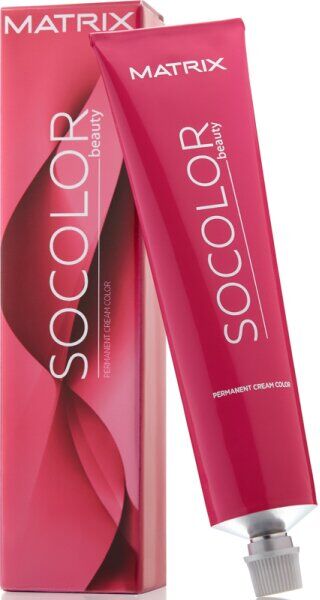 Matrix Socolor Beauty Kupfer 6C 90 ml Haarfarbe