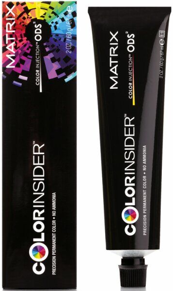 Matrix Color Insider Kupfer/Kupfer+ 6CC+ 67 ml Haarfarbe