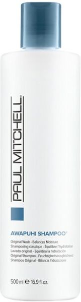 Mitchell Paul Mitchell Awapuhi Shampoo 500 ml