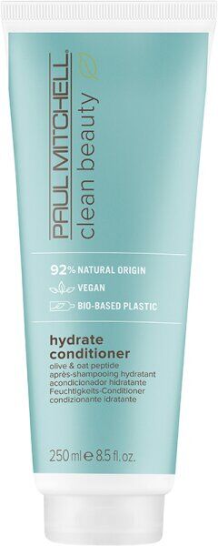 Mitchell Paul Mitchell Clean Beauty Hydrate Conditioner 250 ml