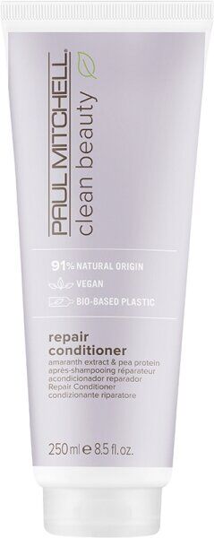 Mitchell Paul Mitchell Clean Beauty Repair Conditioner 250 ml