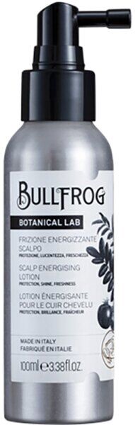 Bullfrog Energizing Scalp Lotion 100 ml Kopfhautserum