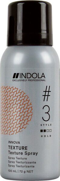 Indola ACT NOW! Texture Spray 300 ml Texturizing Spray