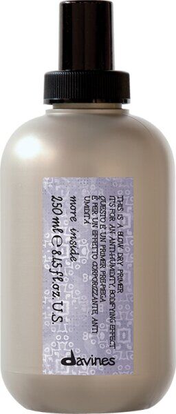 Davines More Inside Blow Dry Primer 250 ml Föhnspray