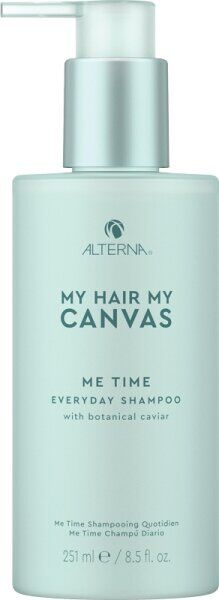 Alterna My Hair My Canvas Me Time Everyday Shampoo 251 ml