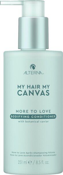 Alterna My Hair My Canvas More to Love Bodifying Conditioner 251 ml