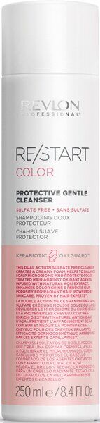 Revlon Professional Color Protective Gentle Cleanser 250 ml Shampoo