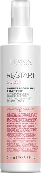 Revlon Professional Color 1 Minute Protective Color Mist 200 ml Leave