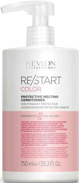 Revlon Professional Color Protective Melting Conditioner 750 ml