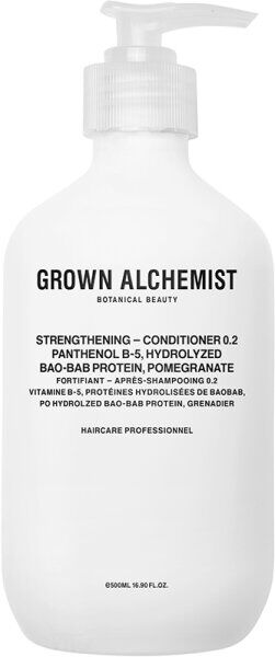 Grown Alchemist Strengthening Conditioner 0.2 500 ml
