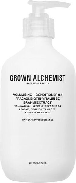 Grown Alchemist Volume Conditioner 0.4 500 ml