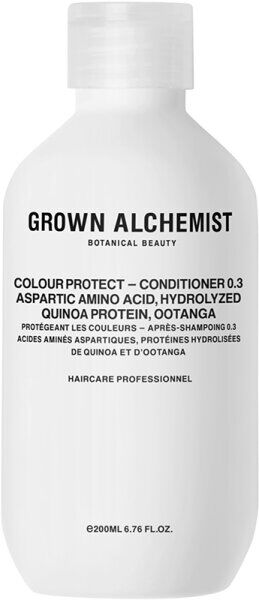 Grown Alchemist Colour Protect Conditioner 0.3 200 ml