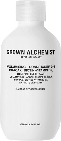 Grown Alchemist Volume Conditioner 0.4 200 ml