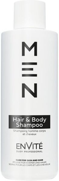 Dusy Professional EnVité Men Hair&Body Shampoo 1000 ml