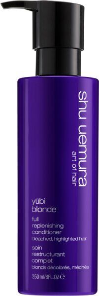 Shu Uemura Yubi Blonde Glow Conditioner 250 ml