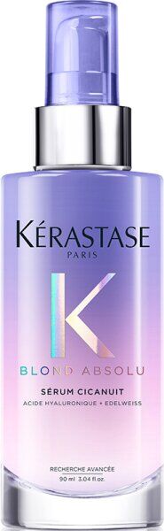 K&eacute;rastase Kérastase Blond Absolu Sérum Cicanuit Haar-Serum 90 ml Haarserum