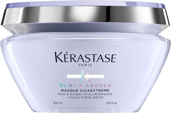 K&eacute;rastase Kérastase Blond Absolu Masque Cicaextreme 200 ml Haarmaske