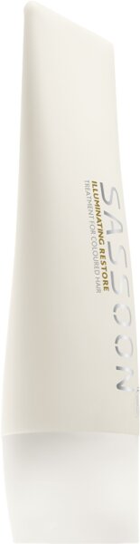 Sassoon Illuminating Restore 500 ml Haarmaske