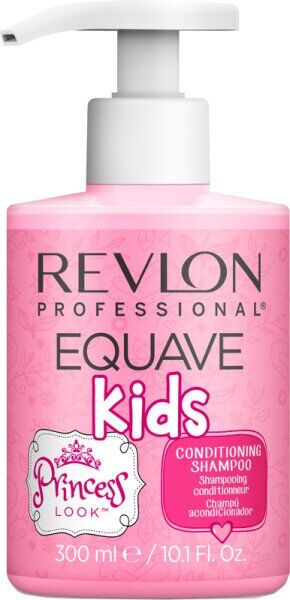 Revlon Professional Revlon Equave Kids Princess Shampoo 300 ml