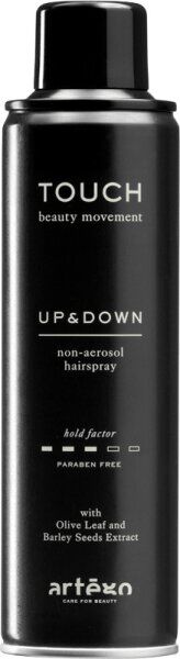 Artego Touch Up And Down 400 ml Haarspray