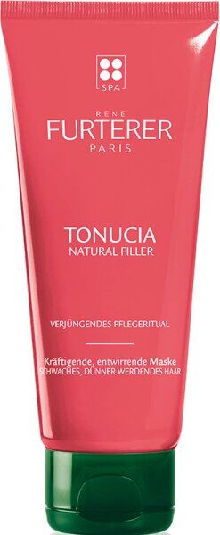 Rene Furterer Tonucia Natural Filler Maske (Tube) 100 ml Haarmaske