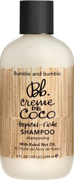 Bumble and bumble Creme de Coco Tropical-Riche Shampoo 250 ml