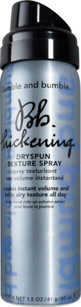 Bumble and bumble Thickening Dryspun Texture Spray 60 ml Haarspray