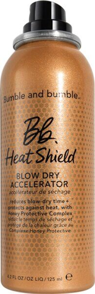 Bumble and bumble Bb Heat Shield Blow-Dry Accelerator 125 ml. Hitzesc