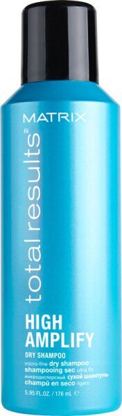 Matrix Total Results High Amplify Dry Shampoo 176 ml Trockenshampoo