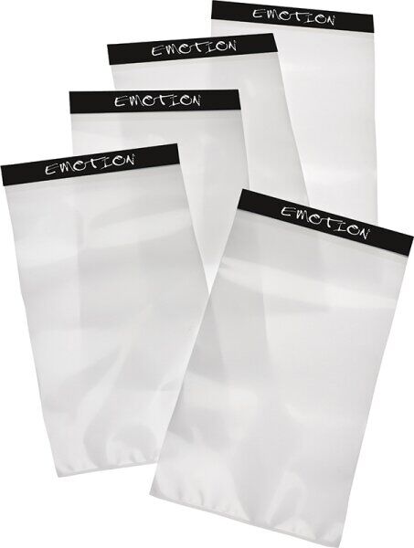 Efalock Emotion Perfect Color Wraps M 9x20cm Strähnenfolie