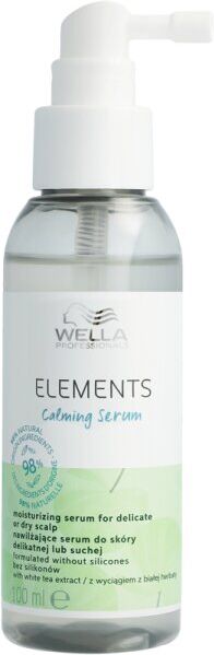 Wella Elements Calming Serum 100 ml Kopfhautserum