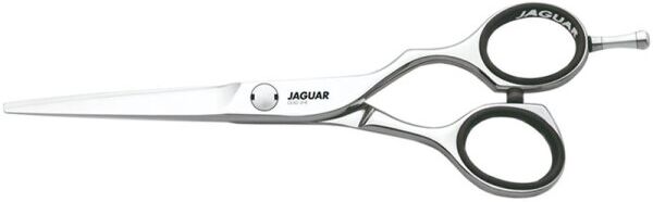 JAGUAR Gold Line Diamond E Friseurschere 6,5"