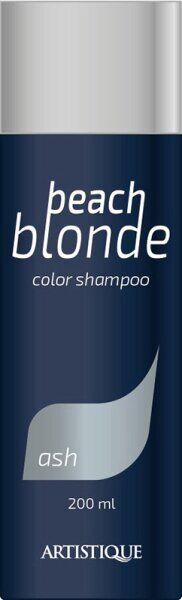 Artistique Beach Blonde Farbshampoo Ash 200 ml