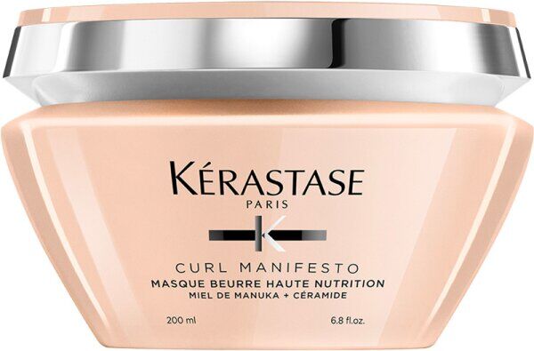 K&eacute;rastase Kérastase Curl Manifesto Masque Beurre Haute Nutrition Haarmaske 200