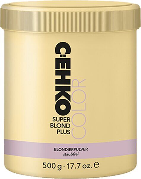 C:EHKO Super Blond Plus Blondierung 500 g