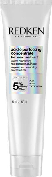 Redken Acidic Perfecting Concentrate Leave-In Treatment 150 ml Leave-