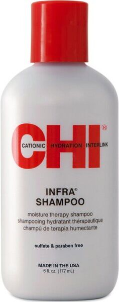 CHI Infra Moisture Therapy Shampoo 177 ml