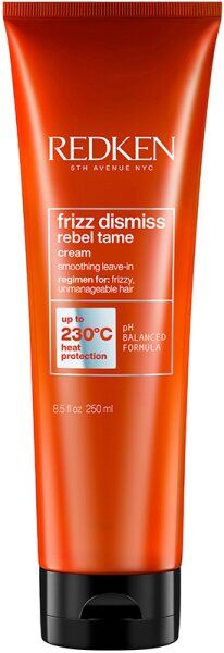 Redken Frizz Dismiss Rebel Tame 250ml Haarmaske