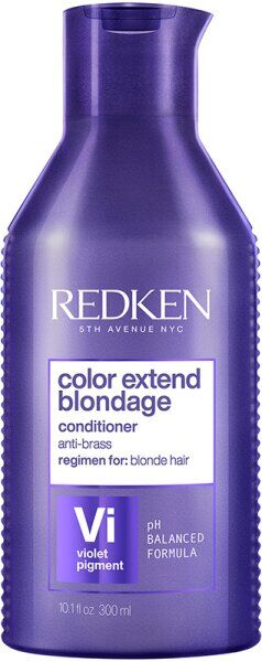 Redken Color Extend Blondage Conditioner 300 ml