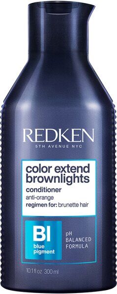 Redken Color Extend Brownlights Conditioner 300 ml