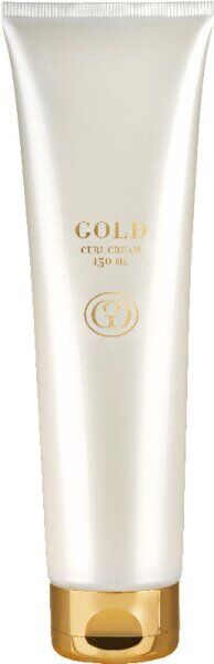 Gold Professional Haircare Curl Cream 150 ml Haarcreme