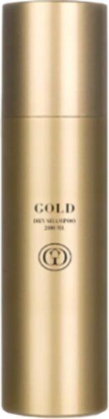 Gold Professional Haircare Dry Shampoo 200 ml Trockenshampoo