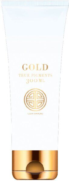 Gold Professional Haircare True Pigments Clear Diamond 300 ml Conditi