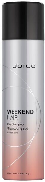 Joico Style & Finish Weekend Hair Dry Shampoo 255 ml Trockenshampoo